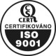 Webové stránky Certifikačního orgánu CSQ-CERT se otevřou v novém okně