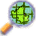 GIS mapa se otevře v novém okně