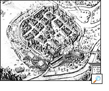 1619 - Dobytí města Plzně
