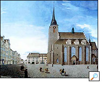 1810 - Plzeňské náměstí