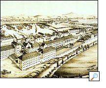 1873 - Měšťanský pivovar