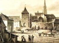 Přejdete do kategorie Historie města