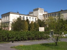 Charles University in Prague - Faculty of Medicine in Pilsen