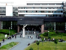 University of West Bohemia
