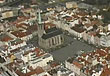 Plzeň - západočeská metropole