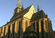 Katedrála sv.Bartoloměje
