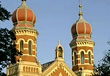 Velká synagoga