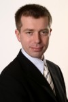 Rund Petr, Ing.