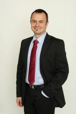 Ondřej Ženíšek
