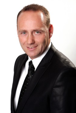 Robert Houdek