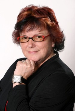 Helena Matoušová