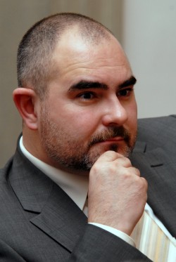 Martin Zrzavecký