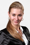 Krieglsteinová Eva