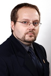 Chalupný Michal
