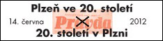 Přejdete na stránku s informacemi o konferenci „Plzeň ve 20. století – 20. století v Plzni“