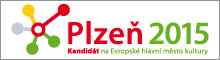 Portál Plzeň kandidát na titul Evropské hlavní město kultury 2015 se otevře v novém okně