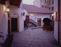 Pivovarské muzeum - pro zvětšení fotografie klikněte na náhled
