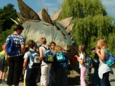 Obrázek ZOO Plzeň a DinoPark I.