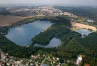 Velký bolevecký rybník - pro zvětšení fotografie klikněte na náhled