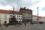 Renesanční radnice - pro zvětšení fotografie klikněte na náhled