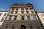 Renesanční radnice - pro zvětšení fotografie klikněte na náhled