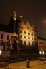 Renesanční radnice - pro zvětšení fotografie klikněte na náhled