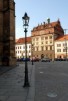 Renesanční radnice - pro zvětšení fotografie klikněte na náhled