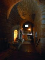 Historické podzemí - pro zvětšení fotografie klikněte na náhled