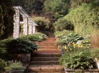 Botanická zahrada - pro zvětšení fotografie klikněte na náhled