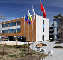 Výstavba třetí etapy areálu na Borských polích skončí v závěru letošního roku