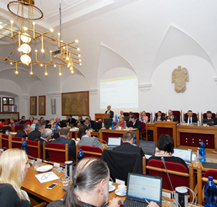 Sledujte 3. schůzi Zastupitelstva města Plzně online