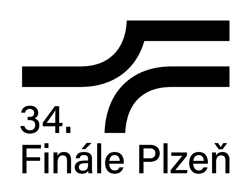 Logo Finále Plzeň