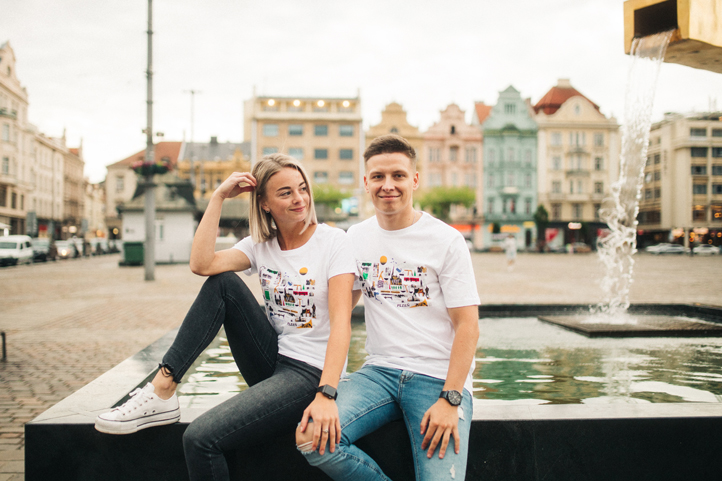 Nová kolekce (zdroj foto: Plzeň-Turismus) Nová kolekce (zdroj foto: Plzeň-Turismus)