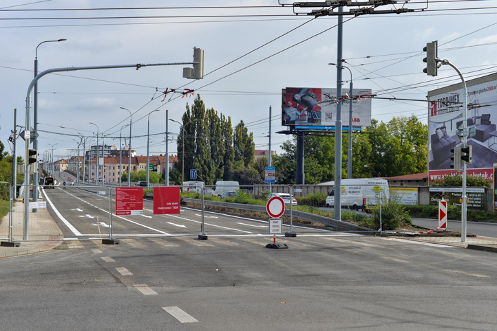 Most Milénia (fotografie: M. Pecuch)