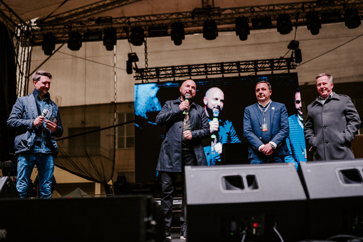 Pilsner Fest 2023 (zdroj fotografií: archiv Plzeňského Prazdroje) Pilsner Fest 2023 (zdroj fotografií: archiv Plzeňského Prazdroje)