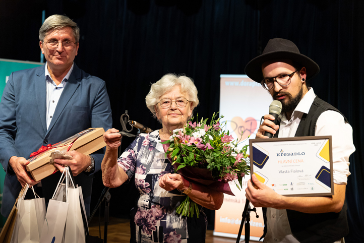 Zdroj fotografií: archiv pořadatele