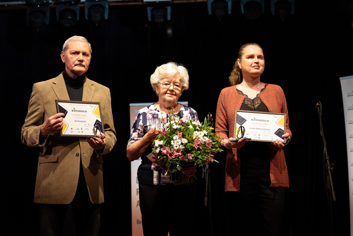 Zdroj fotografií: archiv pořadatele