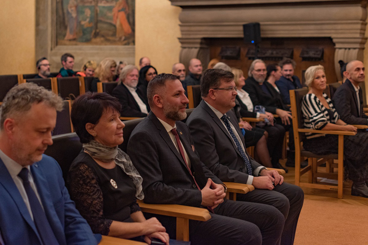 Zdroj fotografií: archiv Fakulty designu a umění Ladislava Sutnara