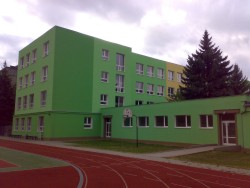 10. ZŠ, náměstí Míru 6
