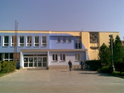 31. ZŠ, E. Krásnohorské 10