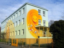 5. MŠ Zelenohorská 25