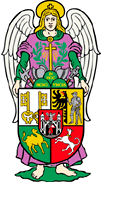 Současný znak města Plzně (jde pouze o ilustrační obrázek)