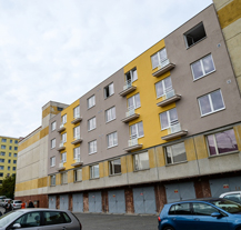 Plzeň dokončila 11 nových komunitních bytů pro seniory a zdravotně znevýhodněné