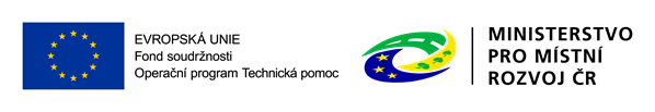 Banner Fondu soudržnosti EU