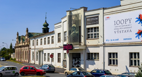 Plzeň chce zachránit kulturní dům Peklo, Kulturní a kreativní centrum Depo2015 bude realizovat po částech