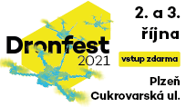 Web Dronfest se otevře v novém okně