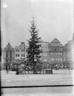 Foto: E. Balley (zdroj: Západočeské muzeum v&nbsp;Plzni)