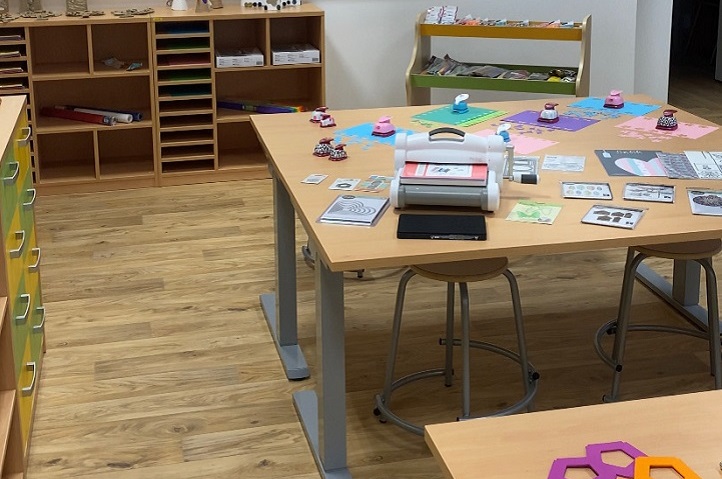 Řemeslo má zlaté dno. Plzeň chce vést děti k&nbsp;technice. Město otevřelo první technologické centrum