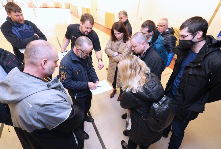 Pracovní schůzka ke vznikajícímu Krajskému asistenčnímu centru pomoci Ukrajině (KACPU) v Plzni (zdroj foto: KÚ PK)