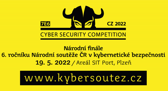 Do Plzně se sjede elita kybernetických specialistů, utkají se o titul nejlepšího etického hackera ČR